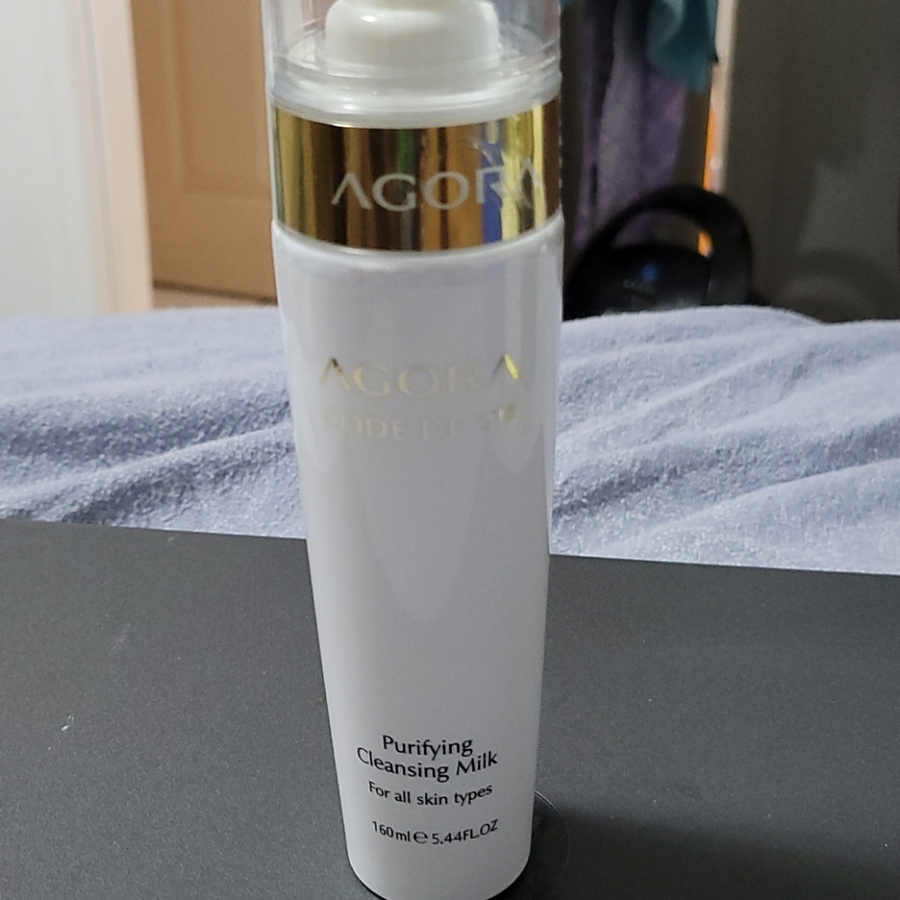 Skin care milk n honey 🍯